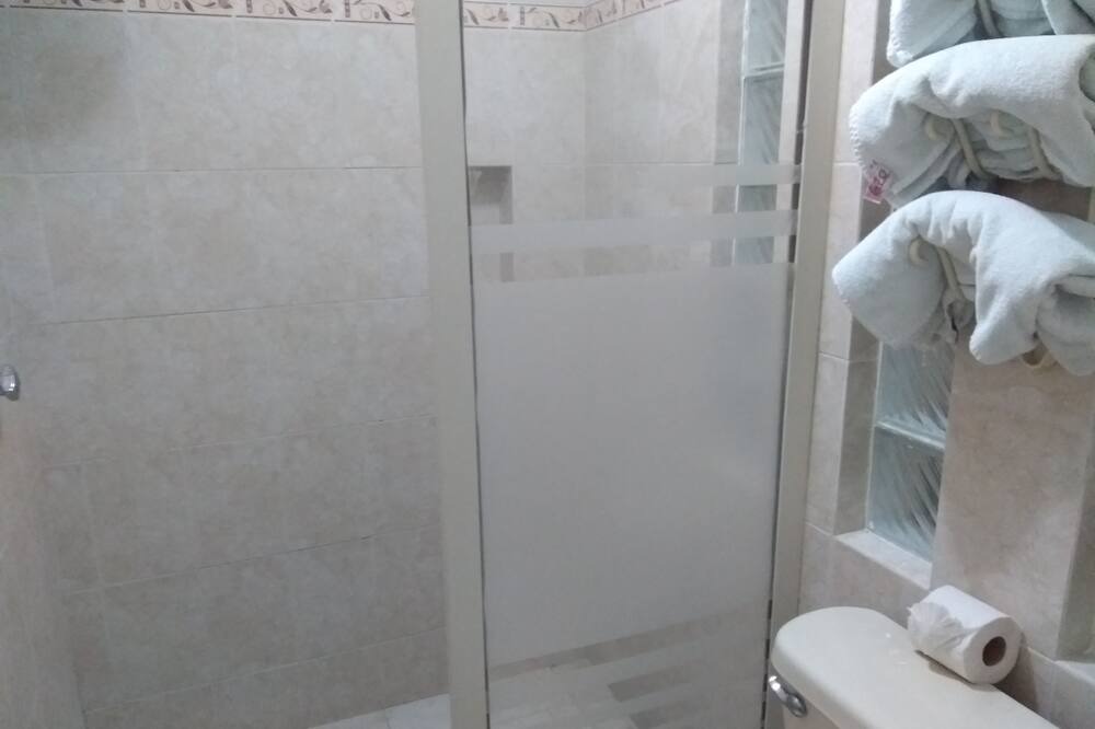 Photo of Bathroom in Ciudad Victoria