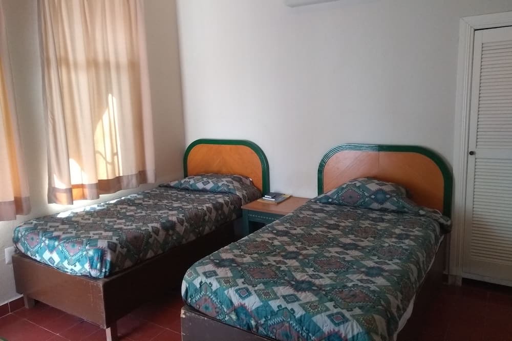 Photo of Bedroom in Ciudad Victoria