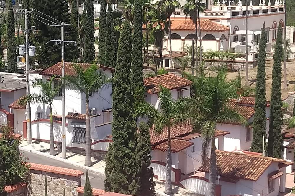 Photo of Outdoor in Ciudad Victoria
