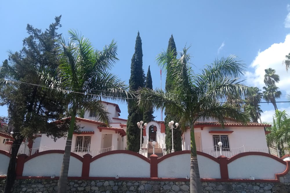Photo of Outdoor in Ciudad Victoria