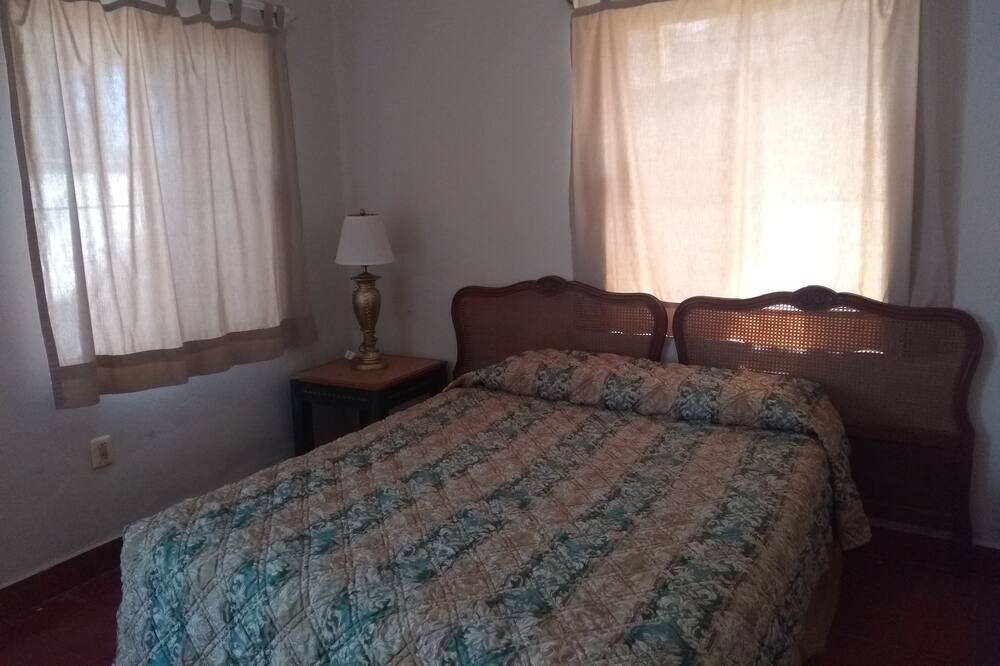 Photo of Bedroom in Ciudad Victoria