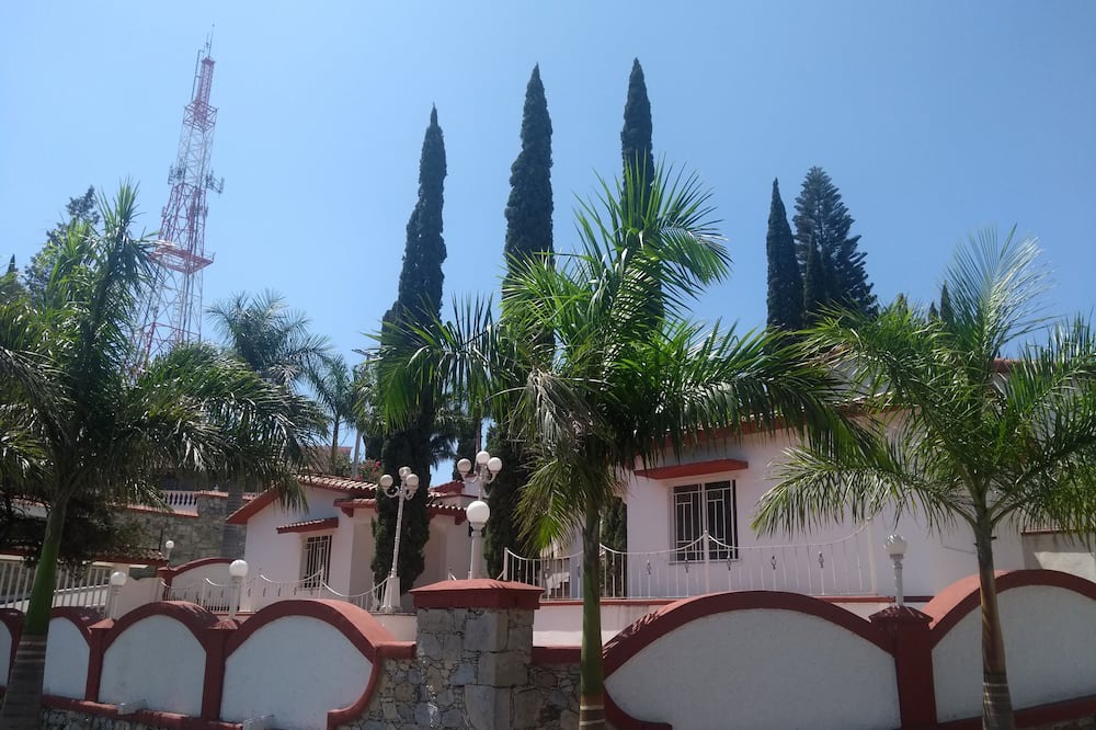 Photo of Outdoor in Ciudad Victoria