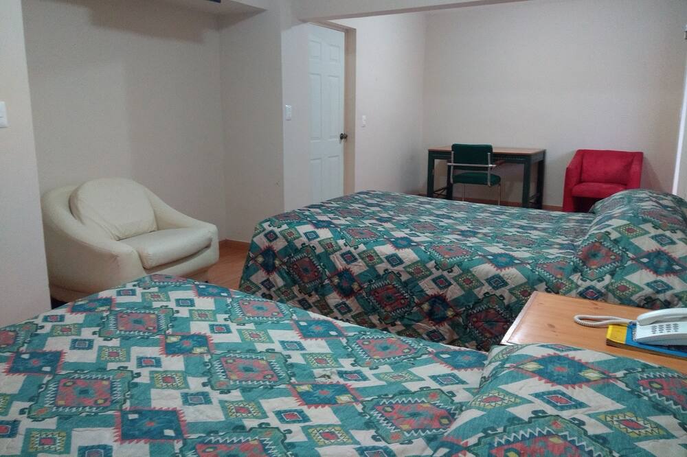 Photo of Bedroom in Ciudad Victoria
