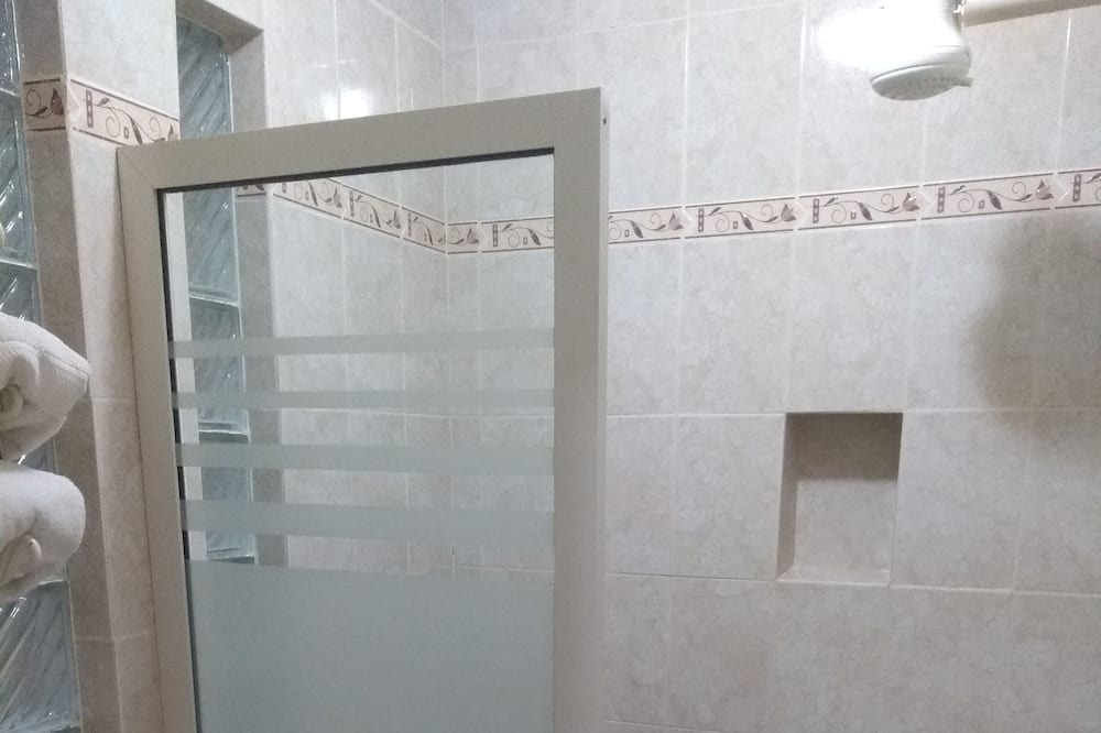Photo of Bathroom in Ciudad Victoria