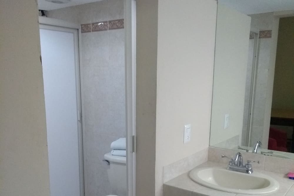 Photo of Bathroom in Ciudad Victoria