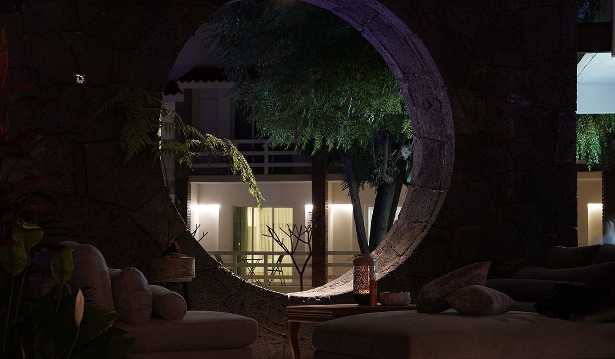 Photo of Outdoor in Xochitepec