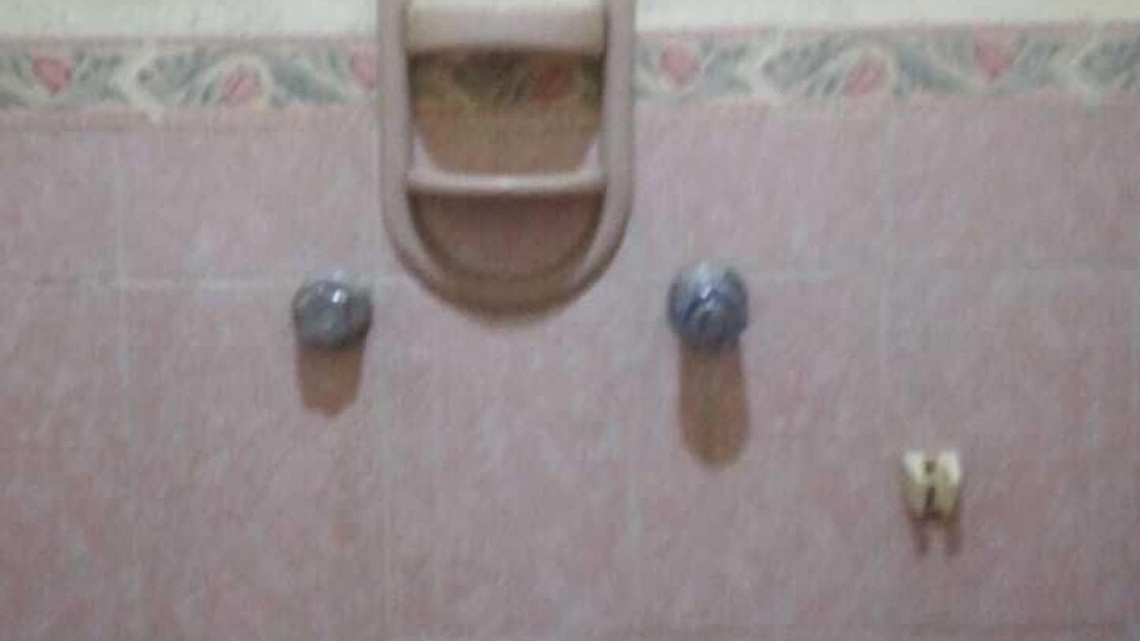 Photo of Bathroom in San Juan Bautista Tuxtepec