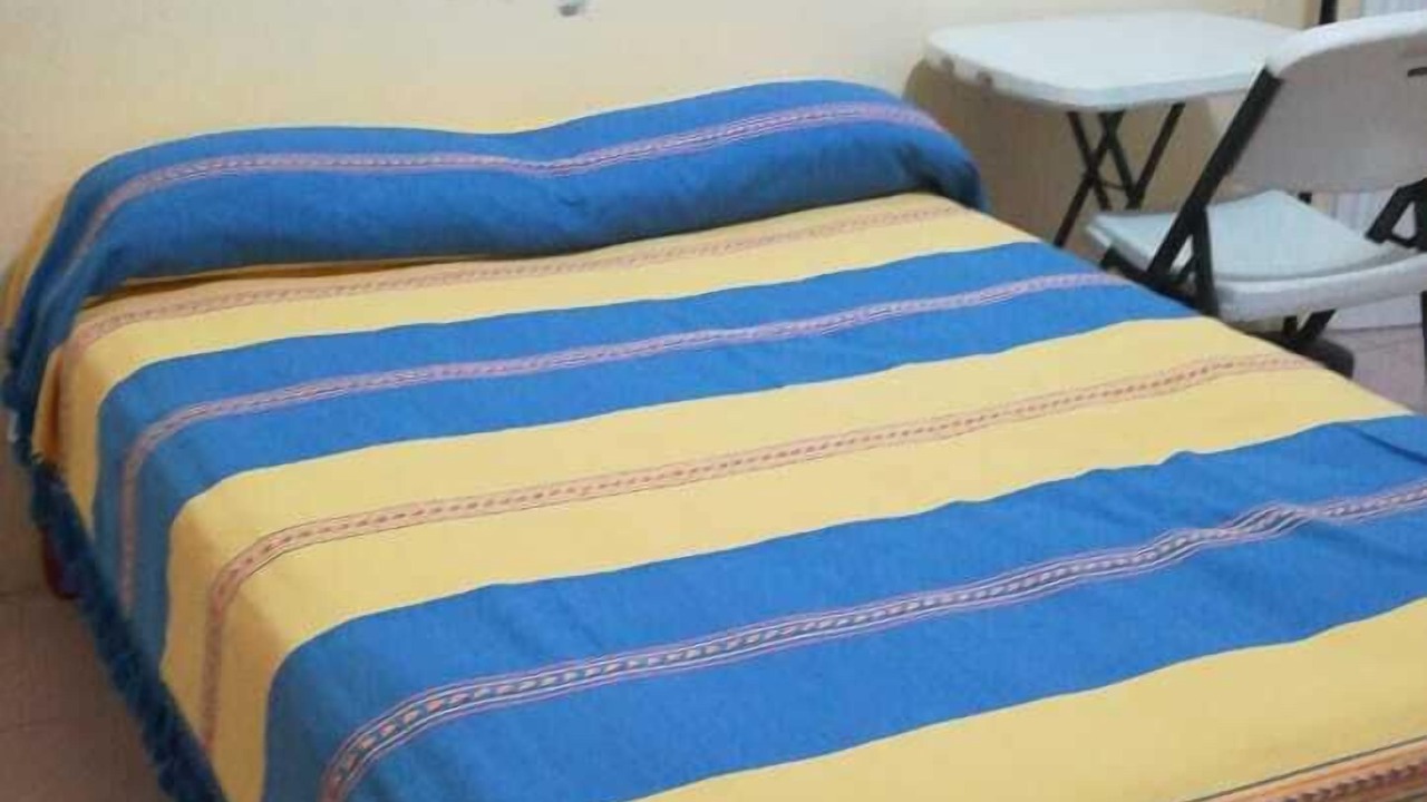 Photo of Bedroom in San Juan Bautista Tuxtepec