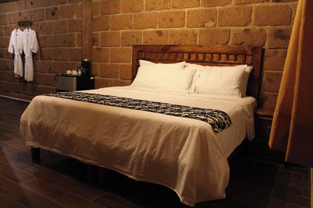 Photo of Bedroom in Tecozautla