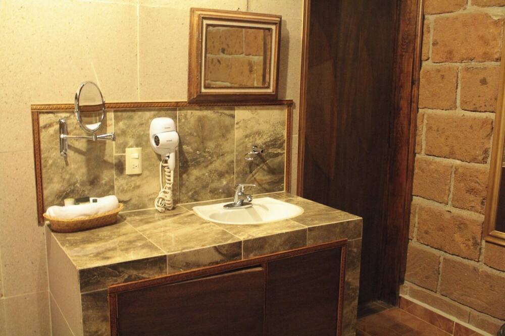 Photo of Bathroom in Tecozautla