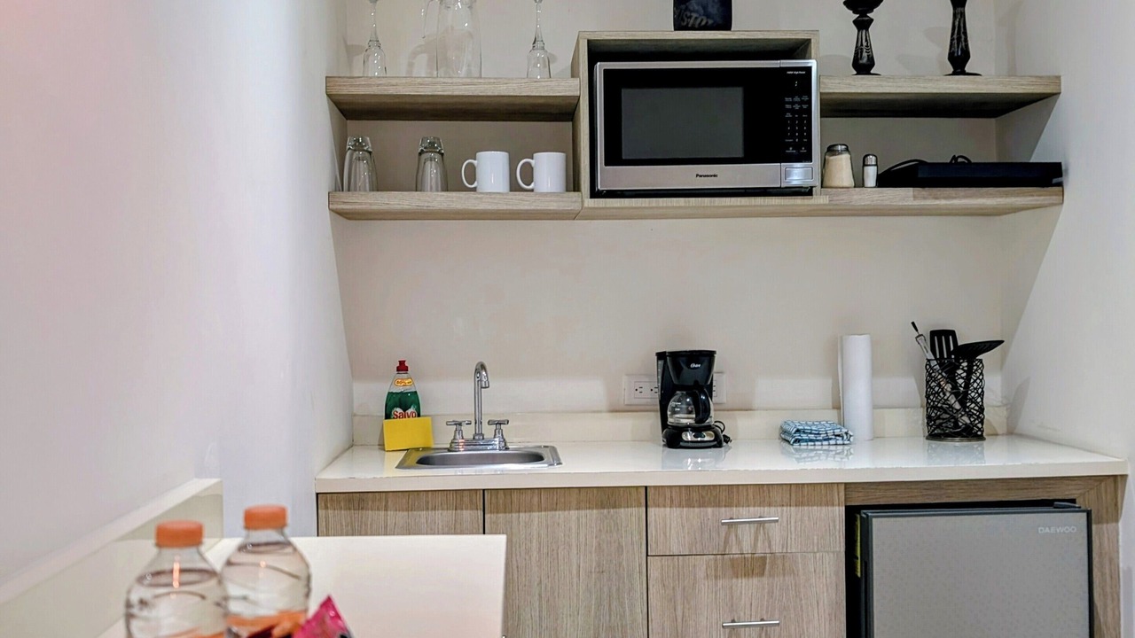 Photo of Kitchen in Historic Center