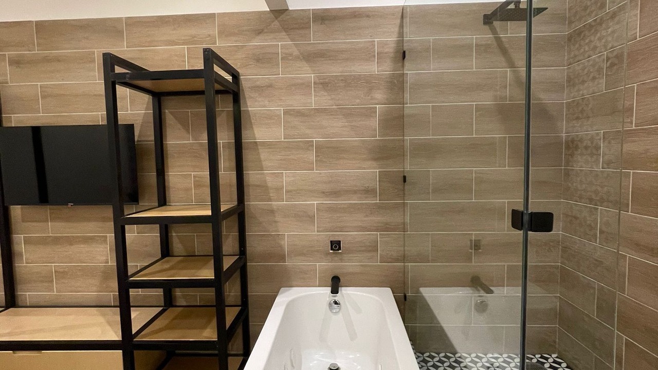 Photo of Bathroom in Historic Center