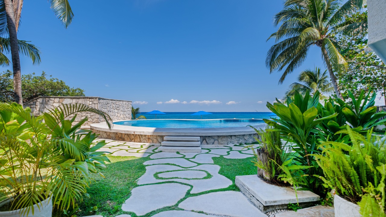 Photo of Outdoor in San Miguel