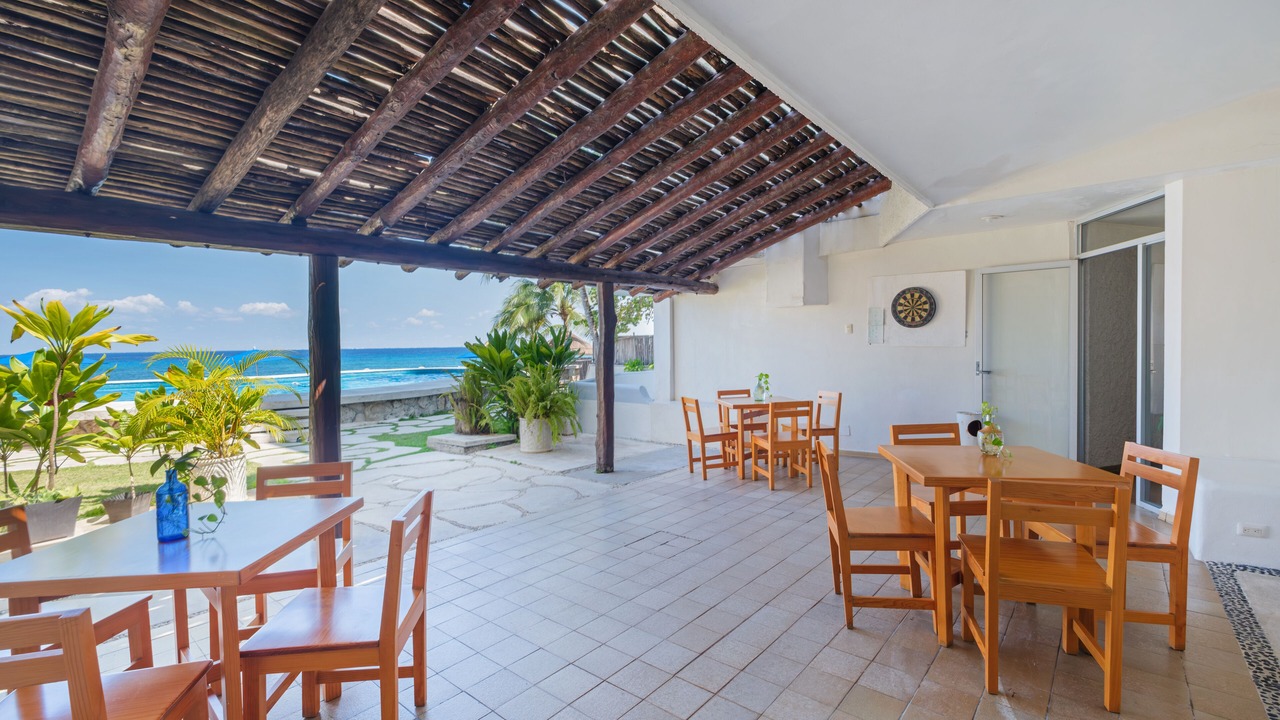 Photo of Outdoor in San Miguel