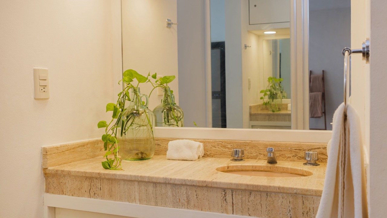 Photo of Bathroom in San Miguel