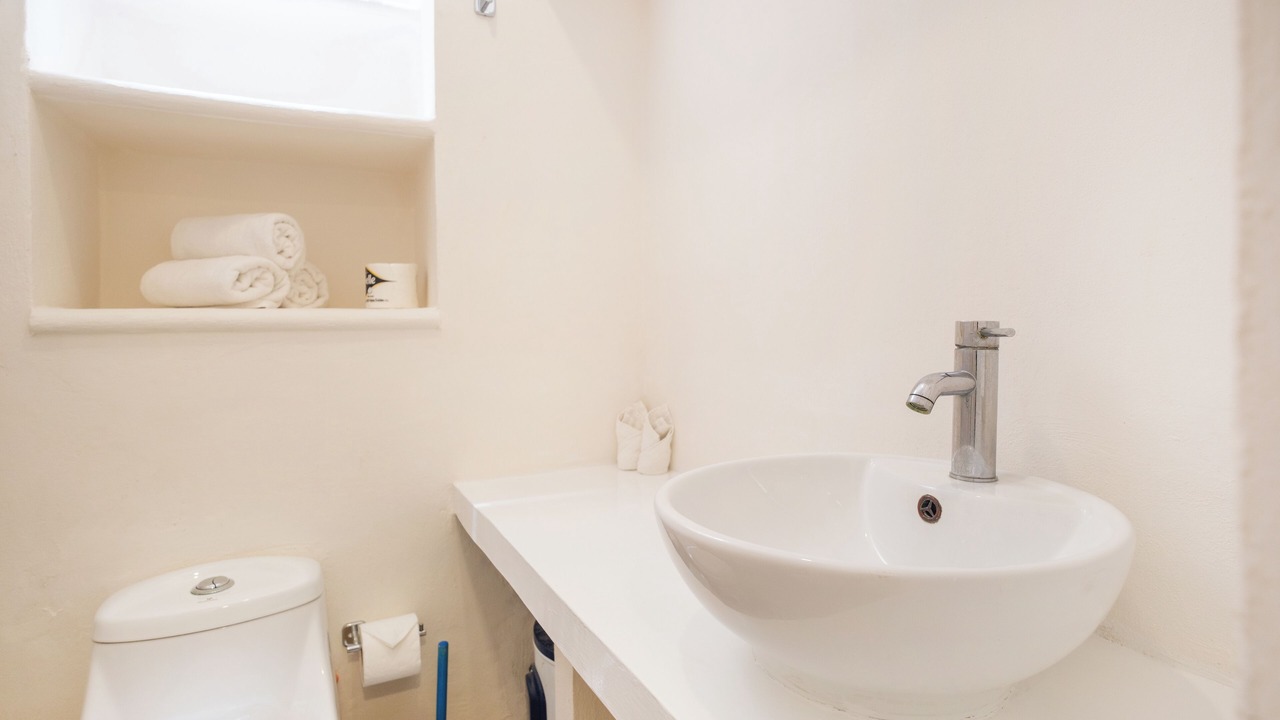 Photo of Bathroom in San Miguel