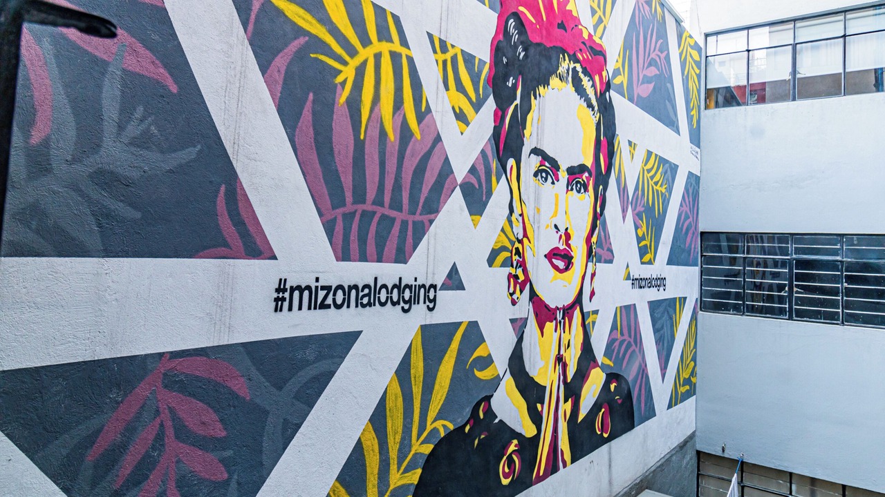 Photo of Outdoor in Benito Juarez