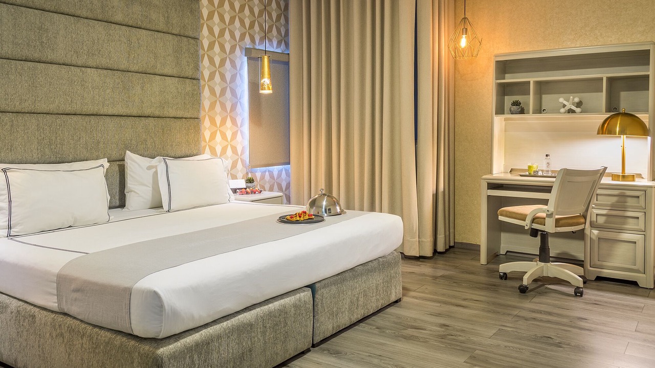 Photo of Bedroom in Reynosa