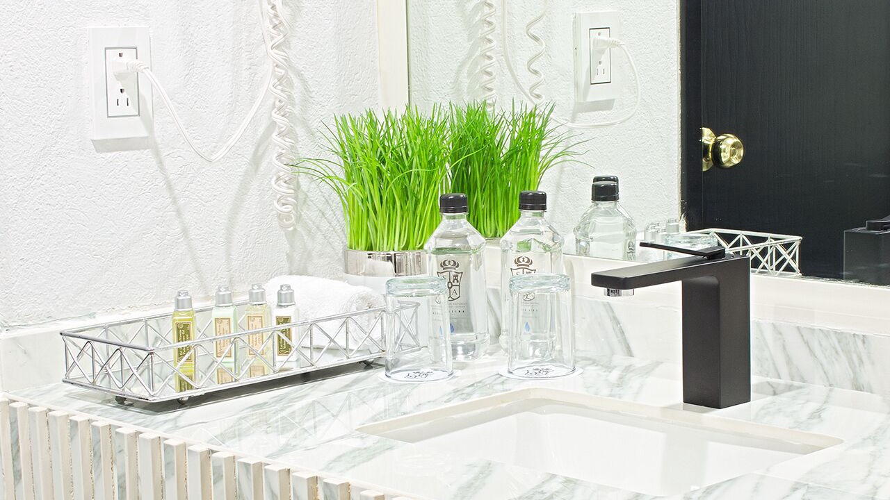 Photo of Bathroom in Reynosa