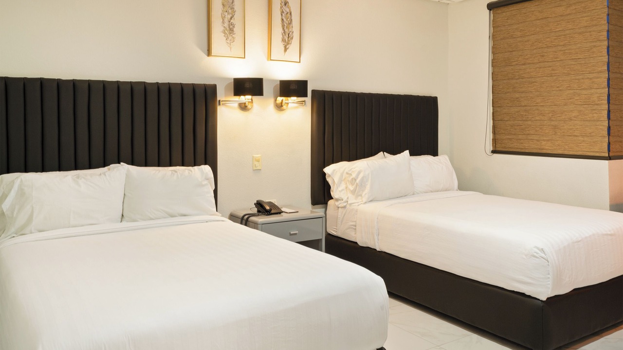 Photo of Bedroom in Reynosa