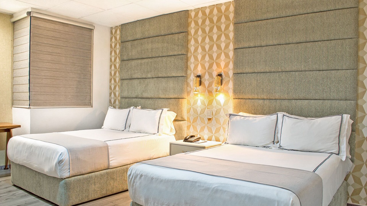 Photo of Bedroom in Reynosa