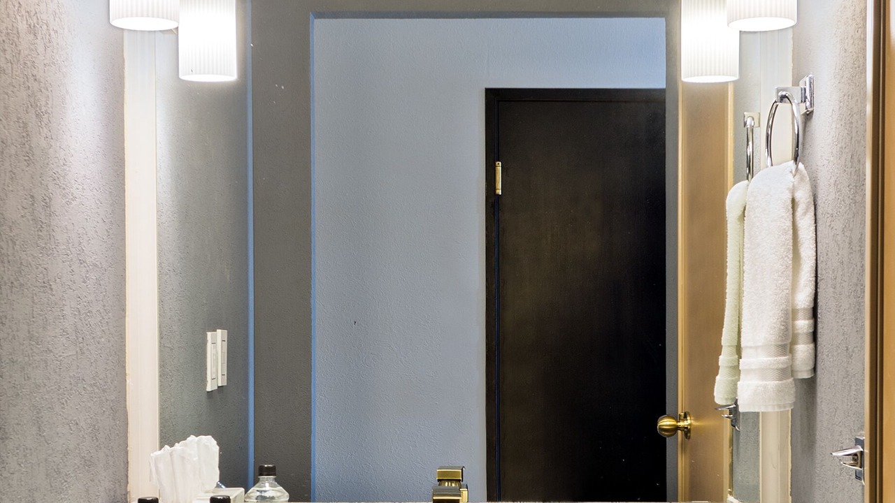 Photo of Bathroom in Reynosa