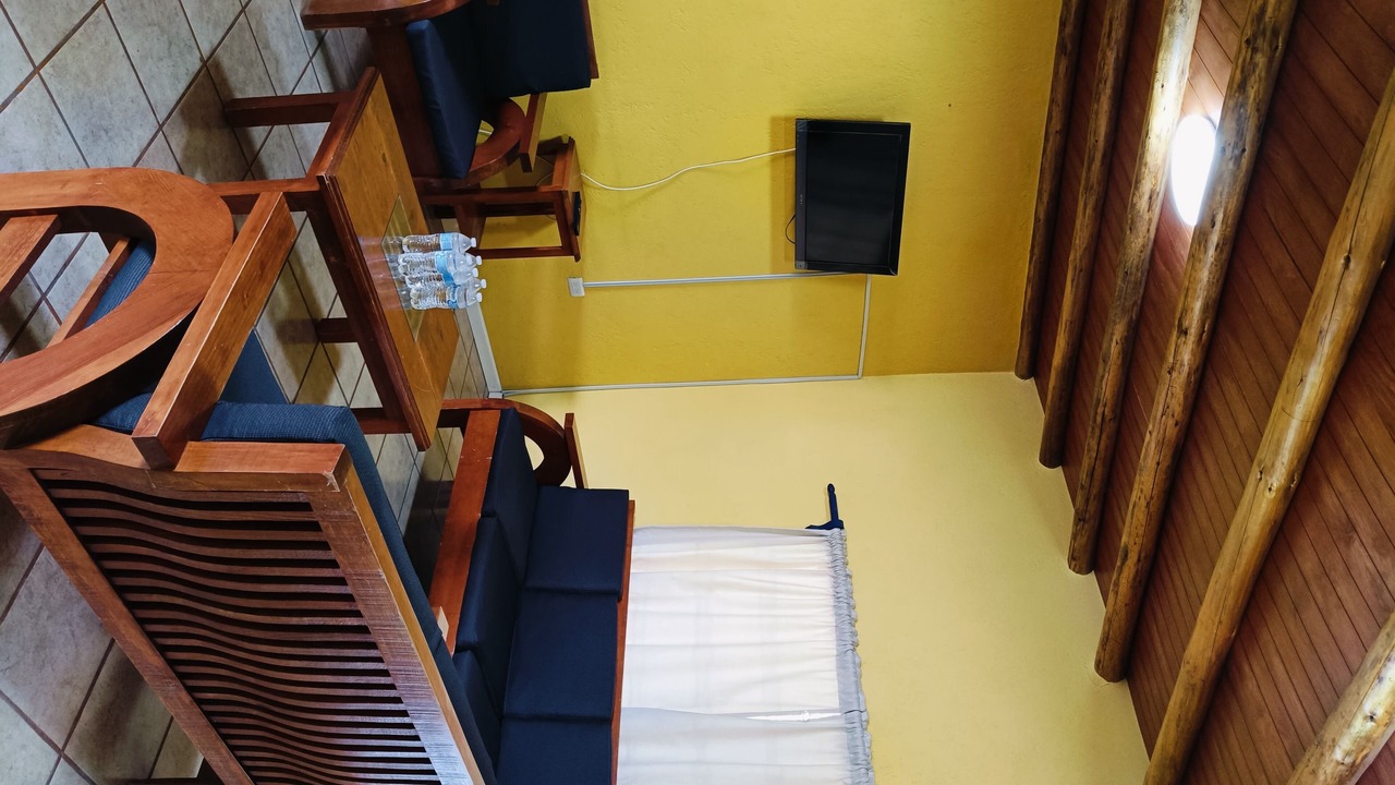 Photo of Outdoor in Teotihuacan Centro