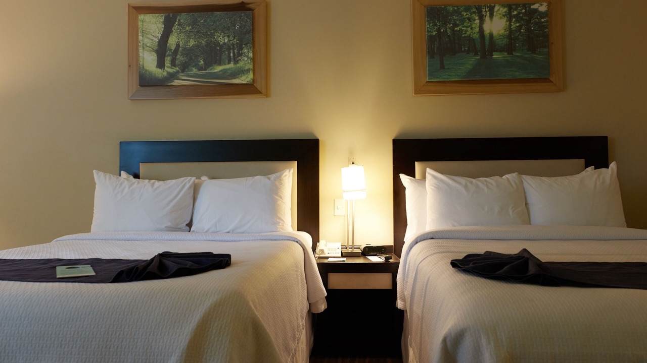 Photo of Bedroom in San Juan del Rio
