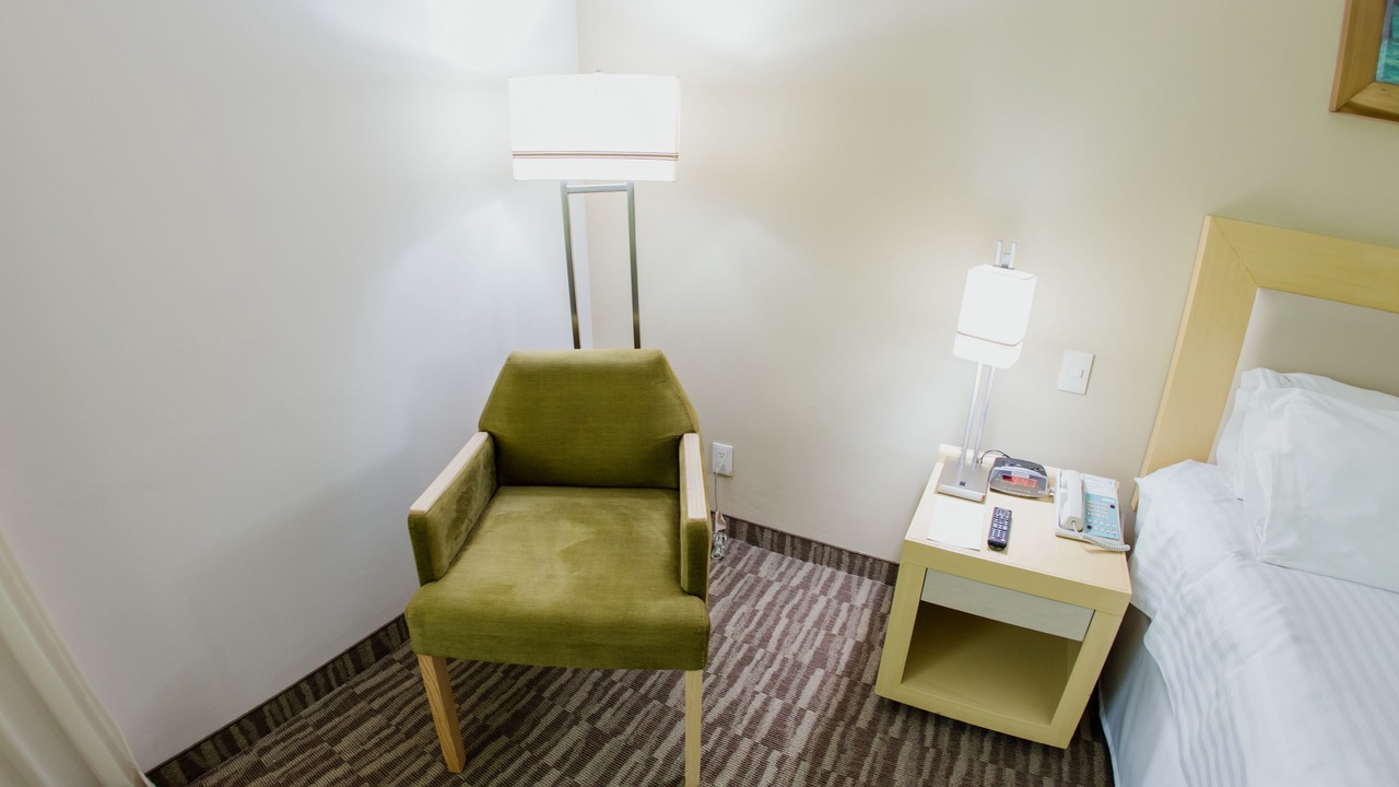 Photo of Bedroom in San Juan del Rio
