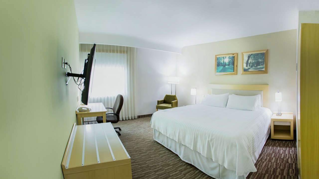 Photo of Bedroom in San Juan del Rio