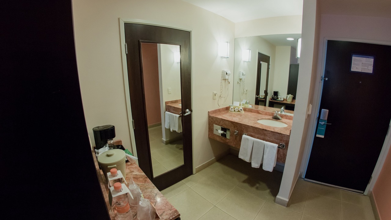 Photo of Bedroom in San Juan del Rio