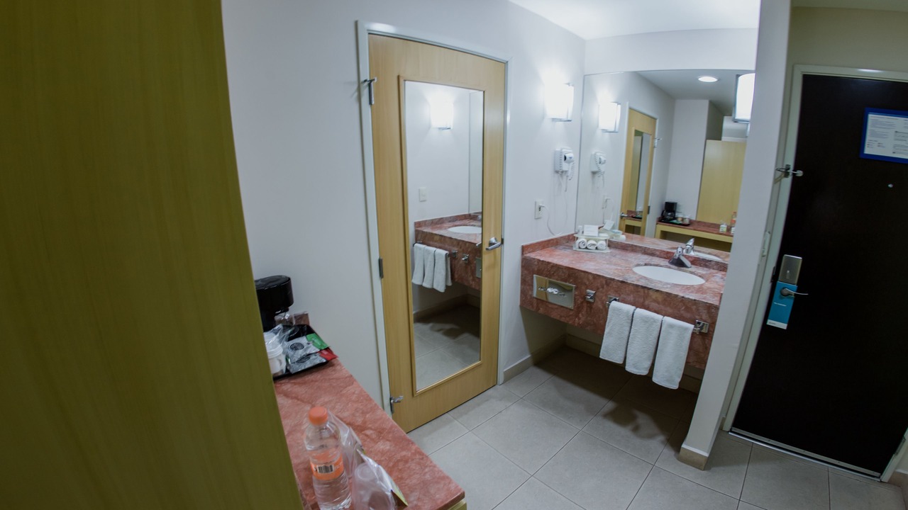 Photo of Bedroom in San Juan del Rio