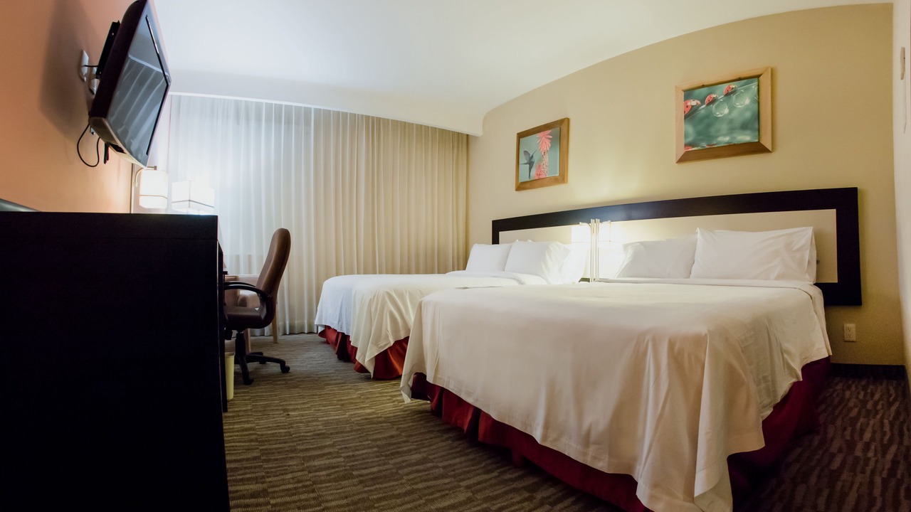 Photo of Bedroom in San Juan del Rio
