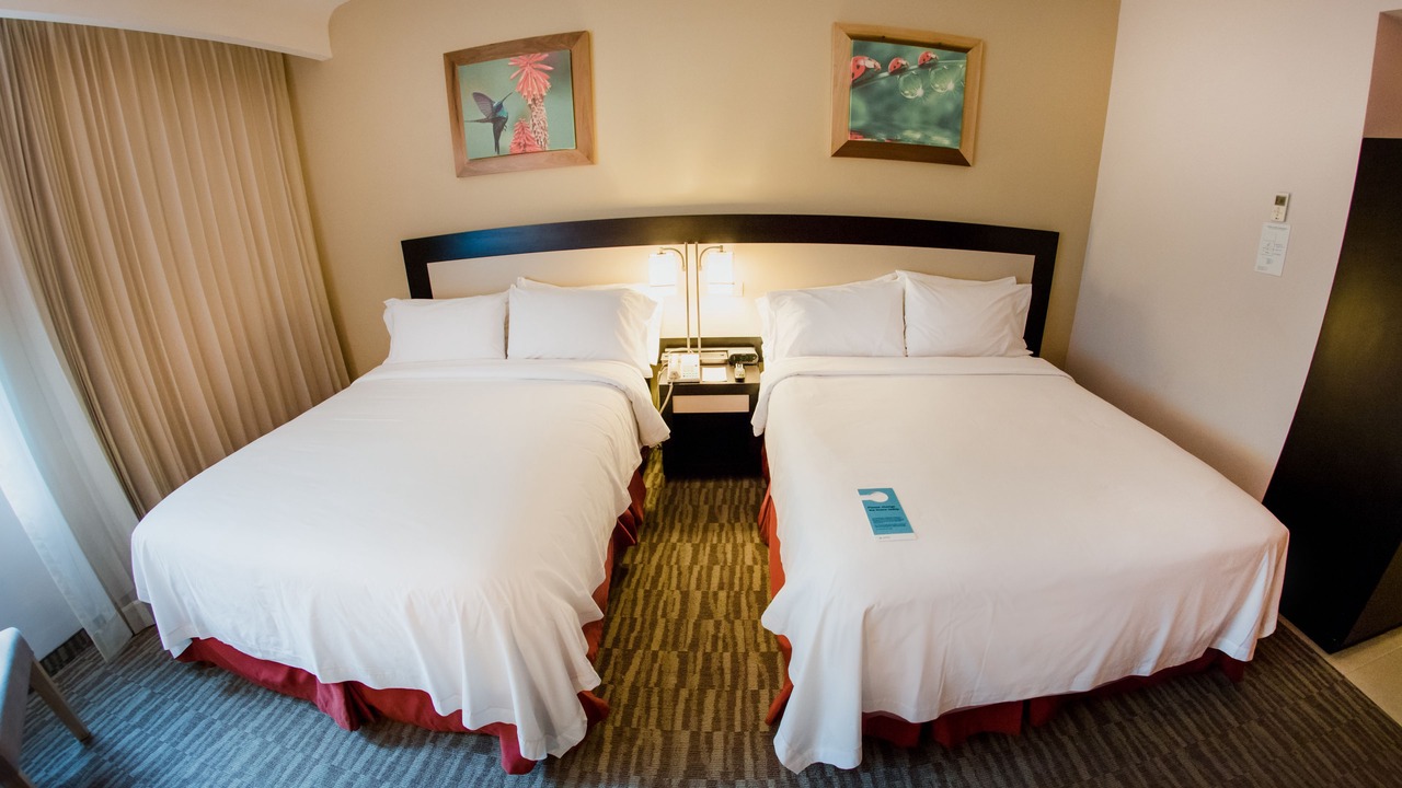 Photo of Bedroom in San Juan del Rio
