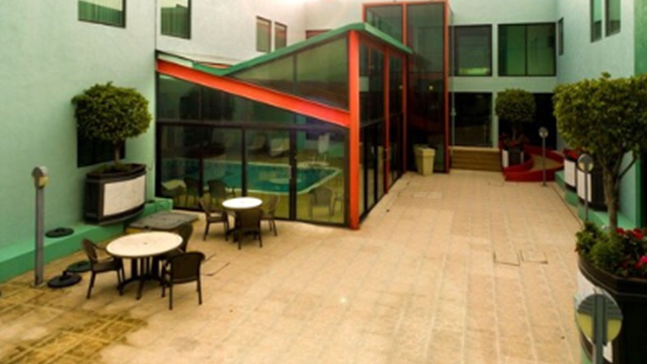 Photo of Patio Balcony in San Juan del Rio