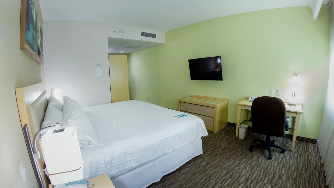 Photo of Bedroom in San Juan del Rio