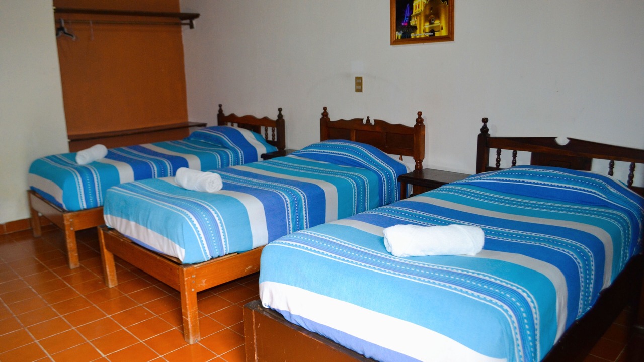 Photo of Bedroom in Comitan de Dominguez