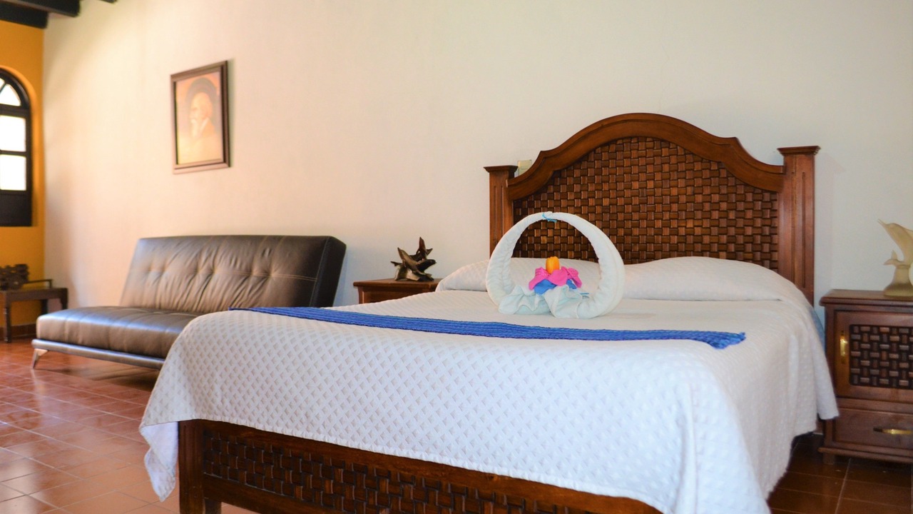 Photo of Bedroom in Comitan de Dominguez