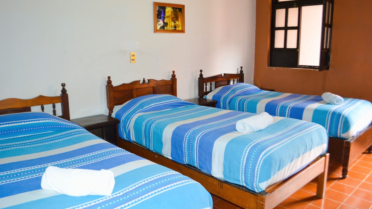 Photo of Bedroom in Comitan de Dominguez