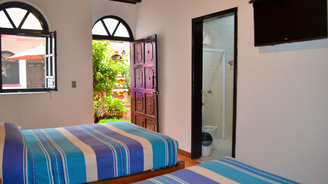 Photo of Bedroom in Comitan de Dominguez