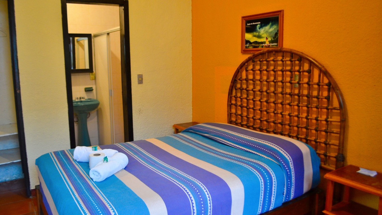 Photo of Bedroom in Comitan de Dominguez