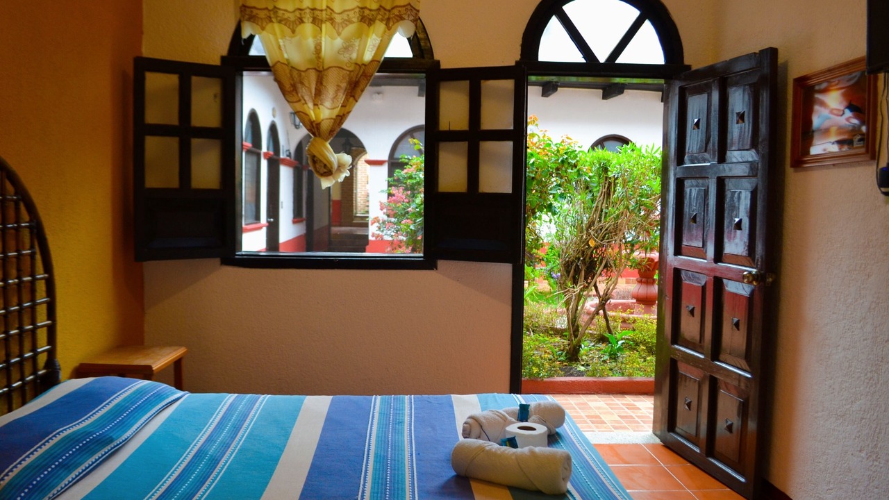 Photo of Bedroom in Comitan de Dominguez