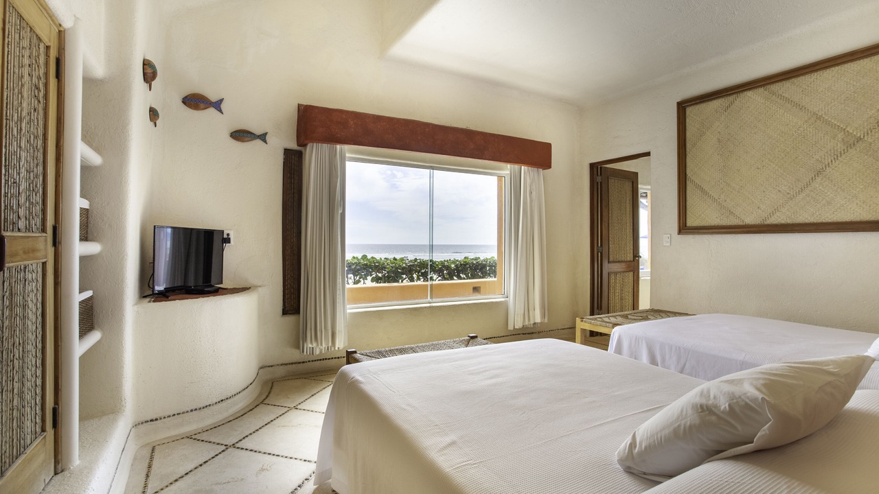 Photo of Bedroom in Puente del Mar