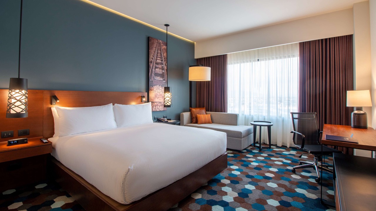 Photo of Bedroom in Celaya
