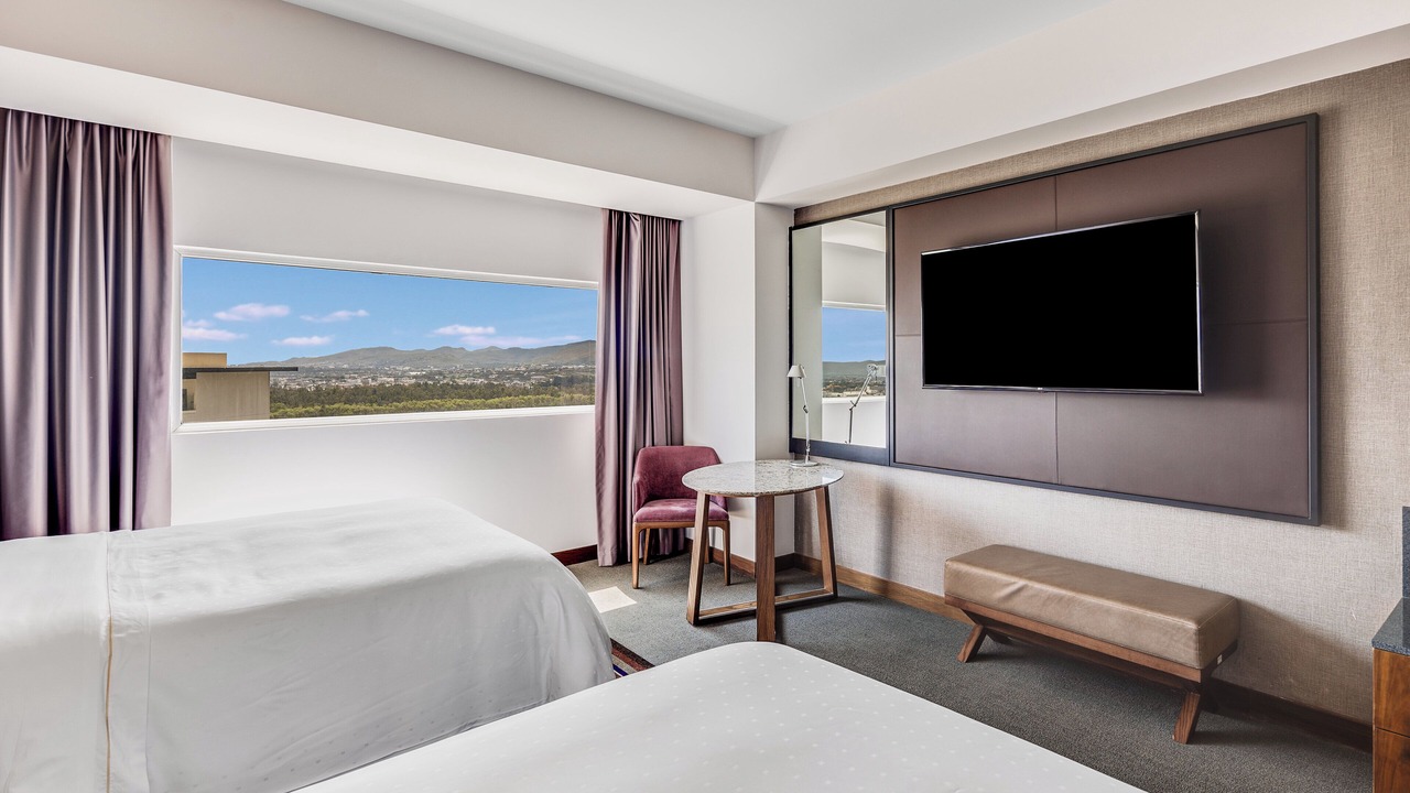 Photo of Bedroom in Colinas del Parque