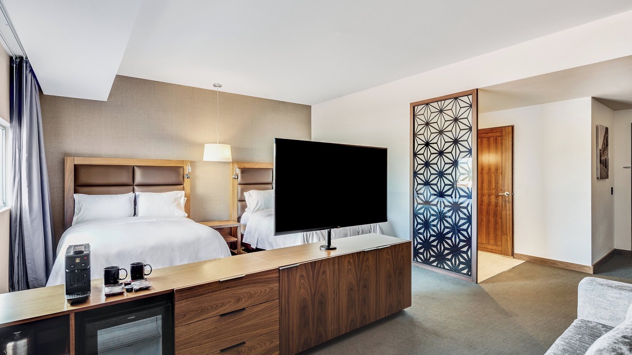 Photo of Bedroom in Colinas del Parque