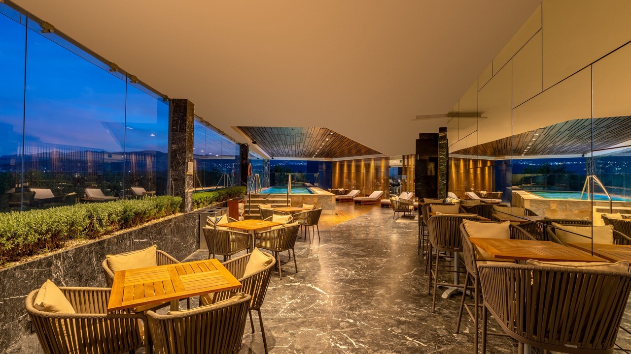 Photo of Outdoor in Colinas del Parque