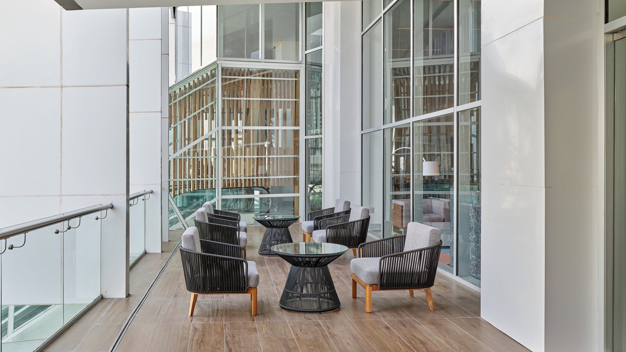 Photo of Patio Balcony in Colinas del Parque