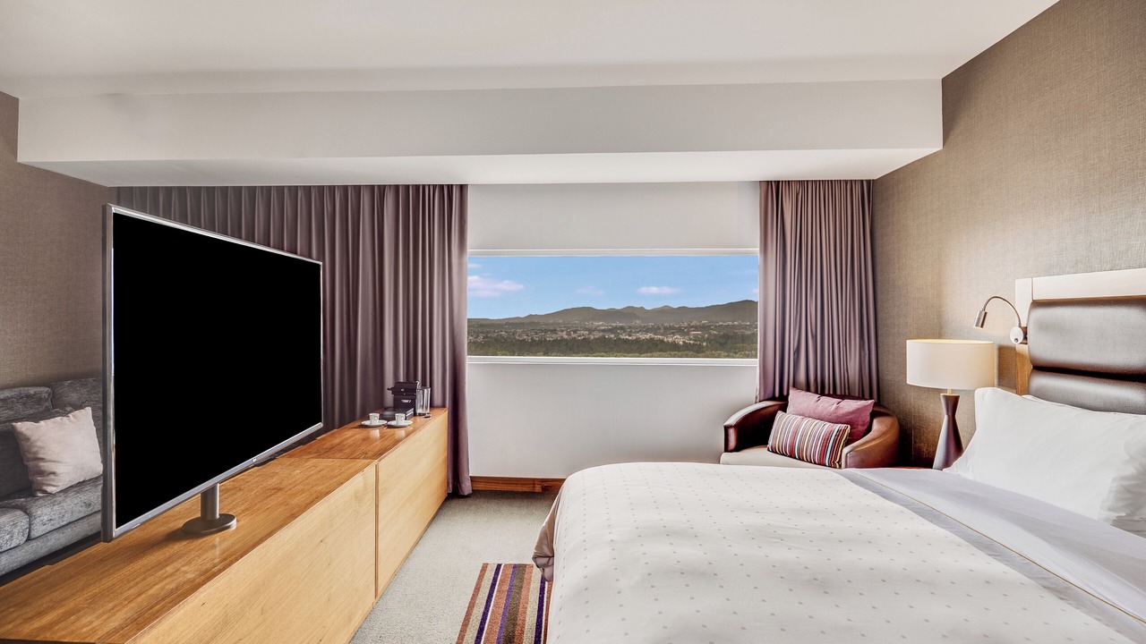 Photo of Bedroom in Colinas del Parque