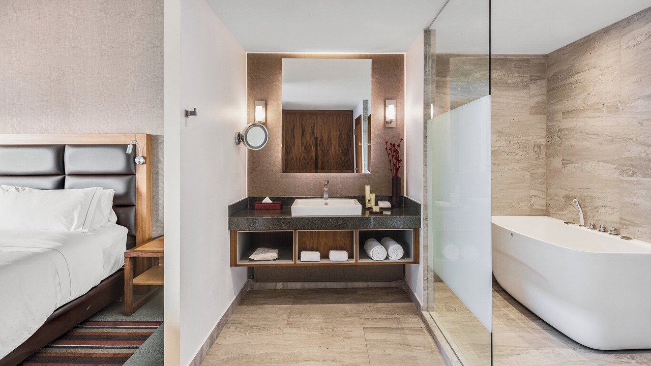 Photo of Bedroom in Colinas del Parque